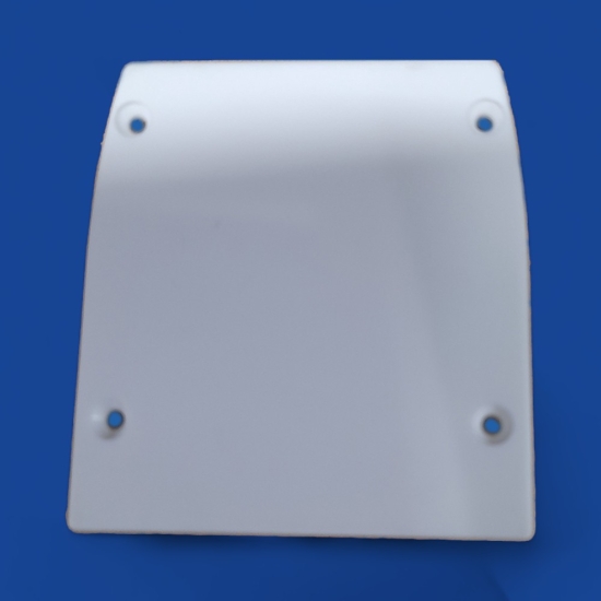 2350 Electric system Motor Cover (Each)